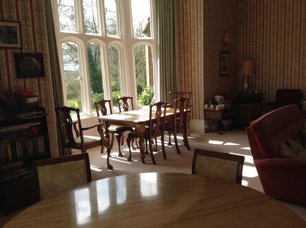 Greenham Hall Уелингтън Екстериор снимка